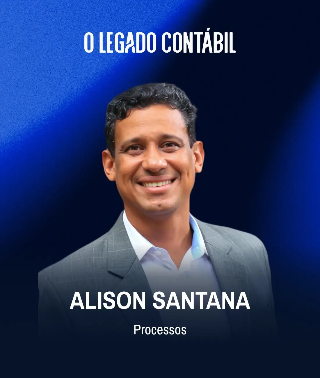 Alisson Santana