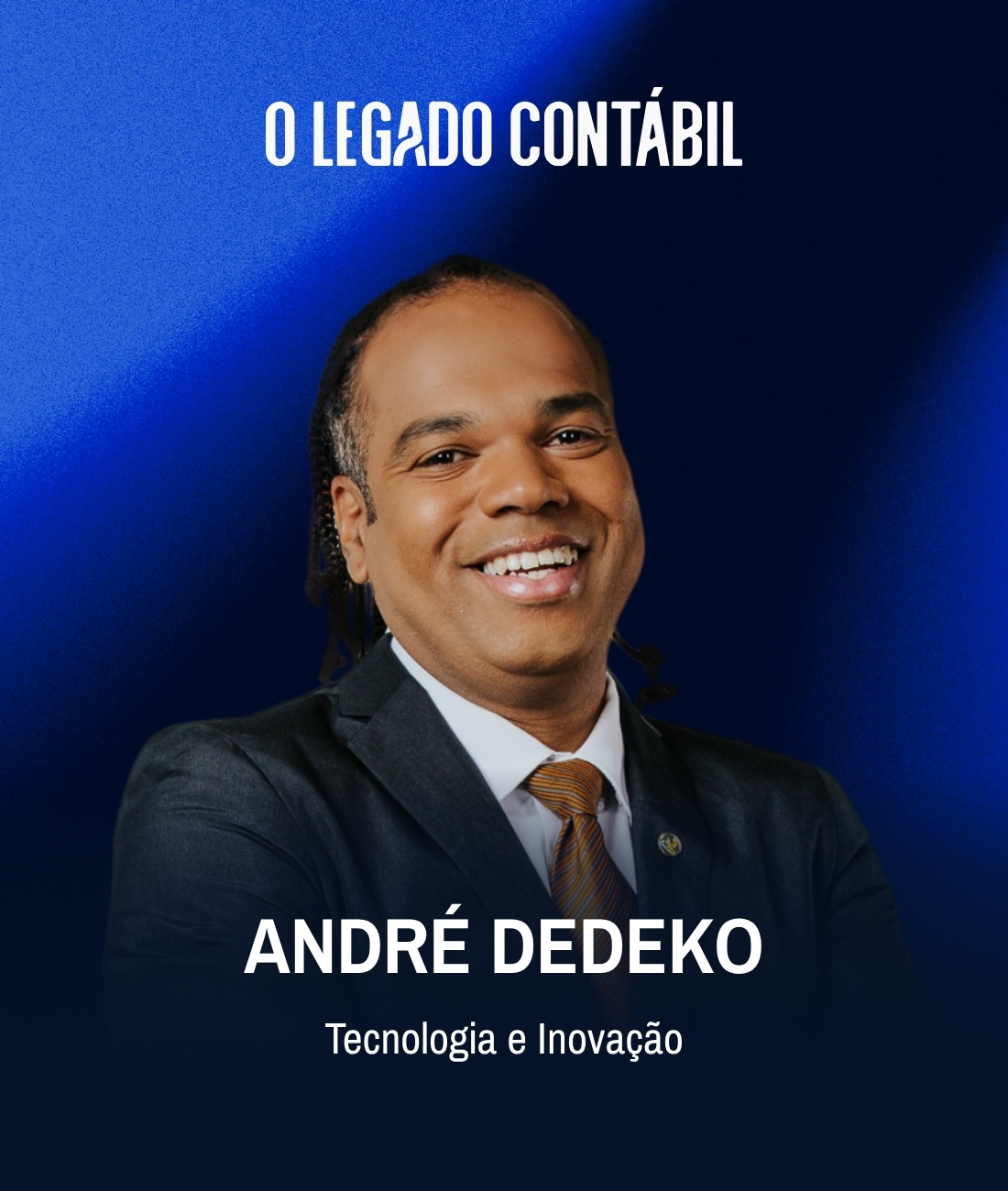 André Dedeko