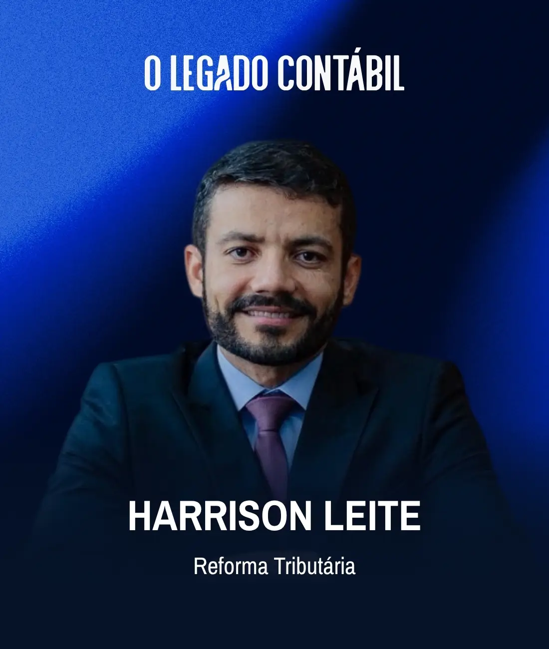 Harrison Leite