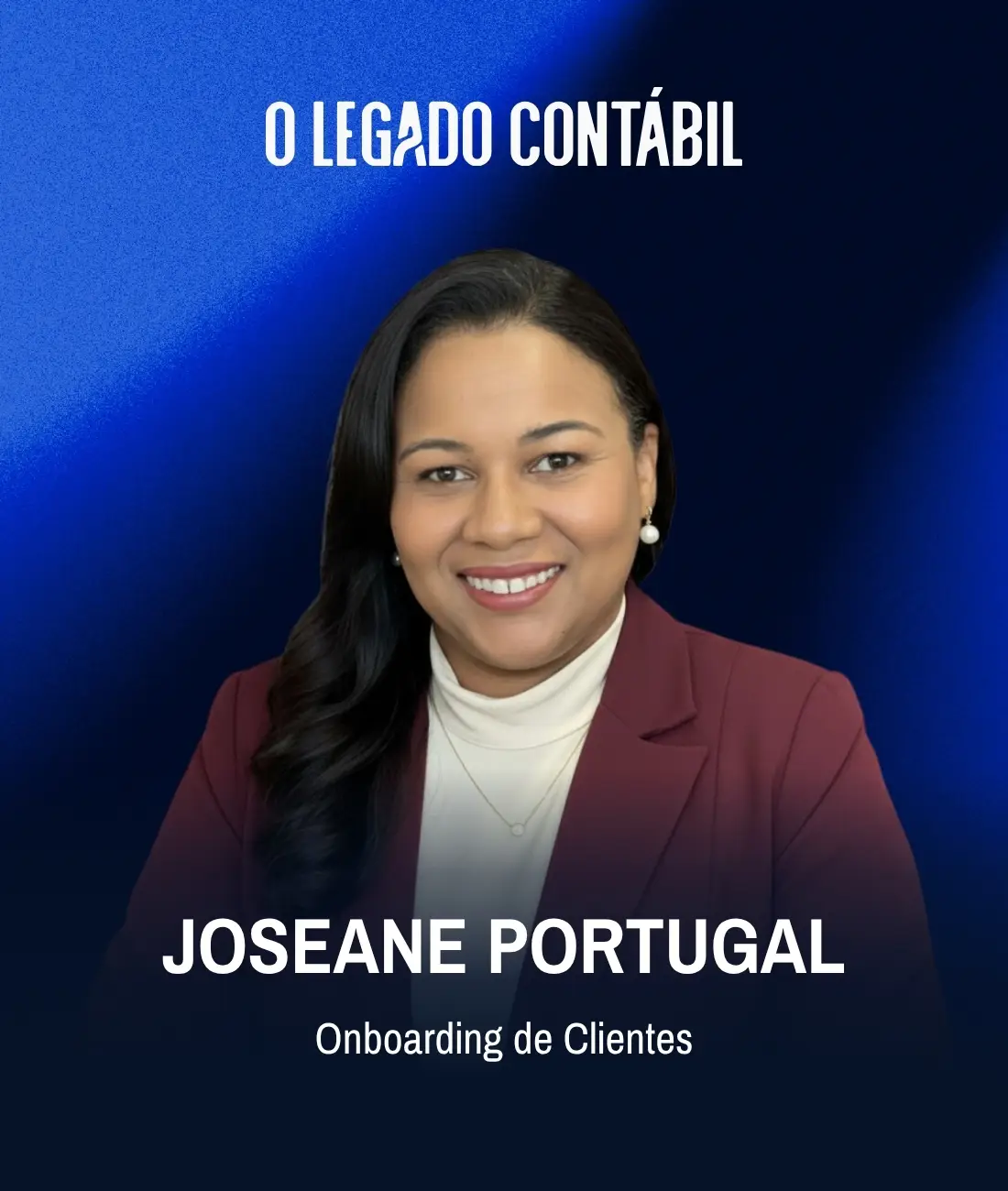 Joseane Portugal