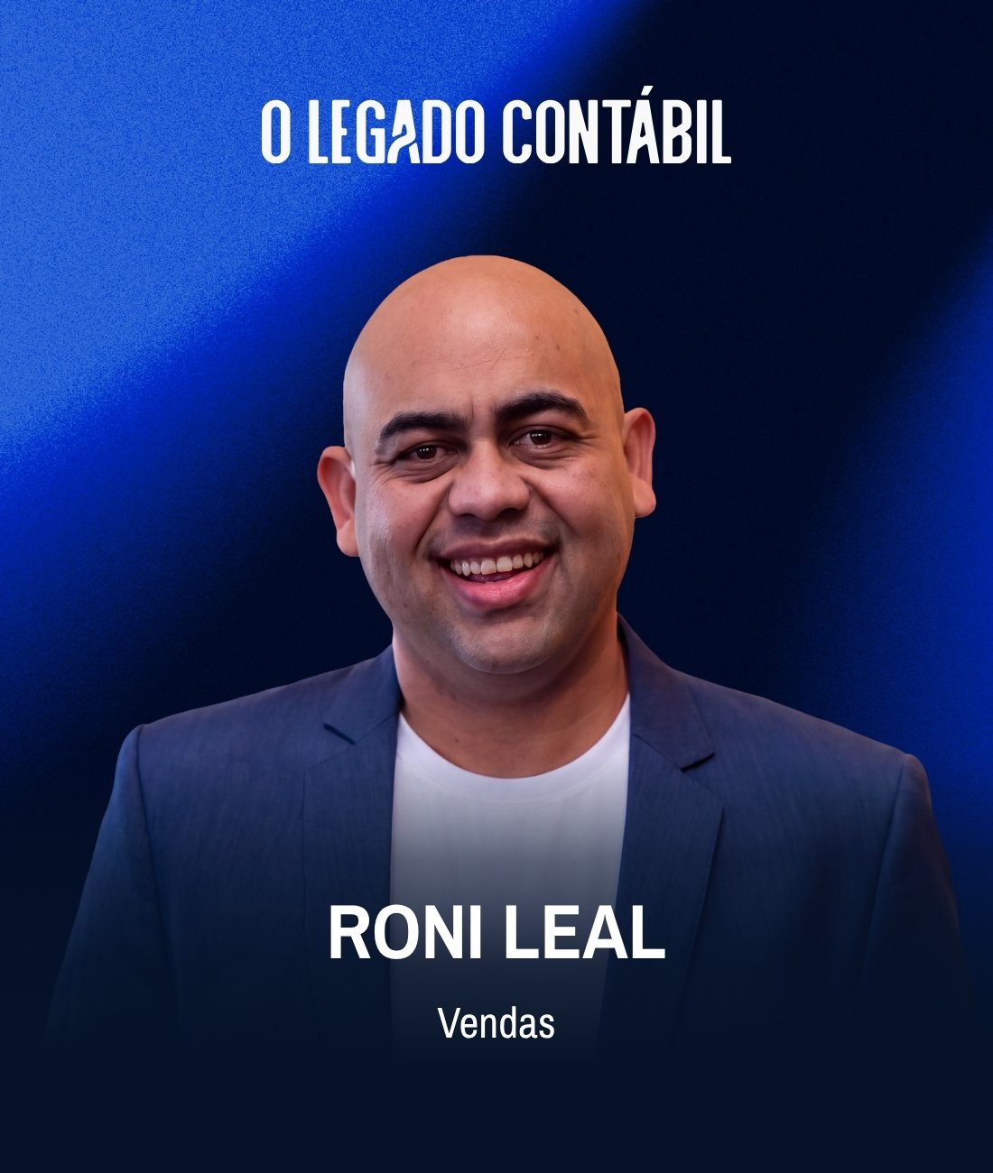 Roni Leal