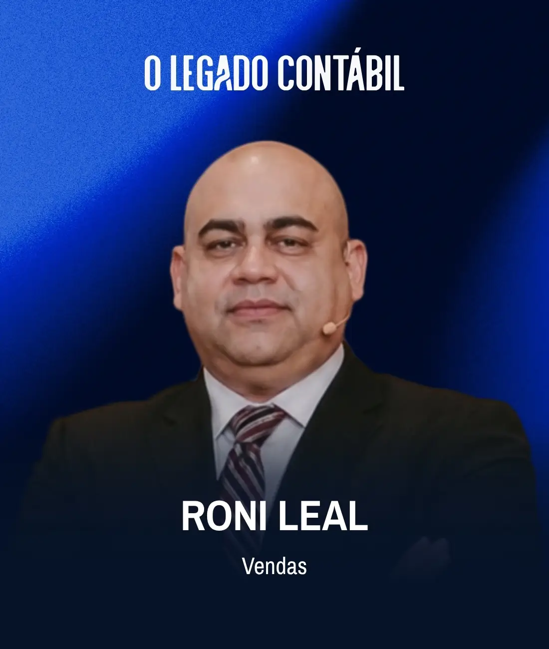 Roni Leal