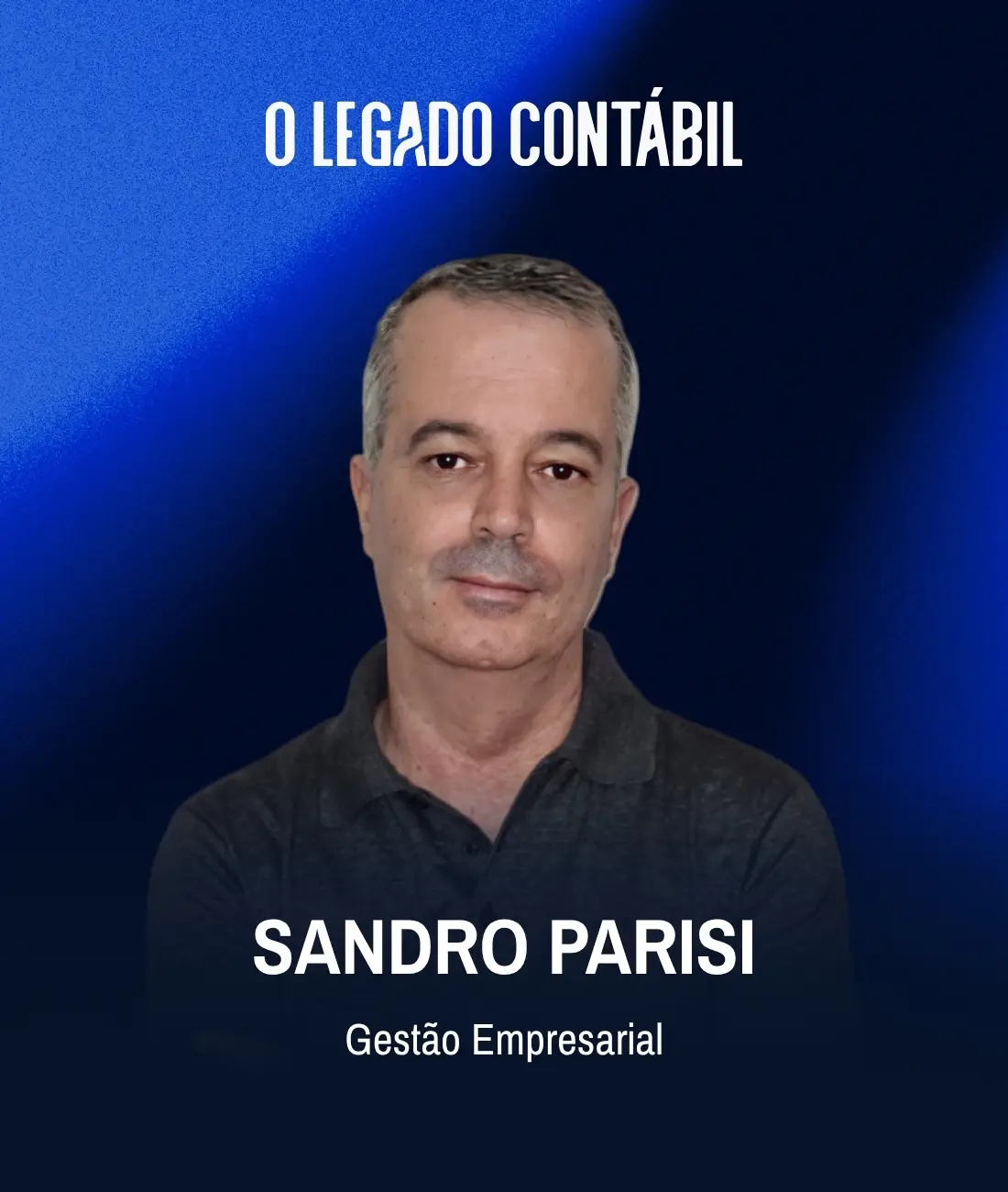 Sandro Parisi