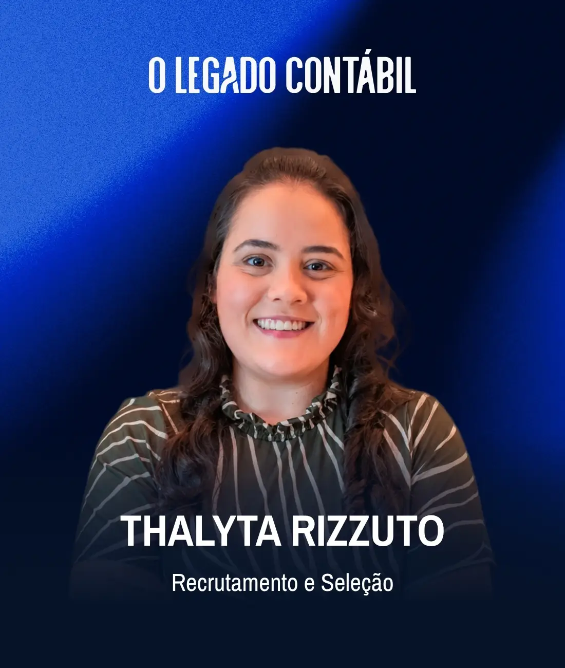 Thalyta Rizzuto