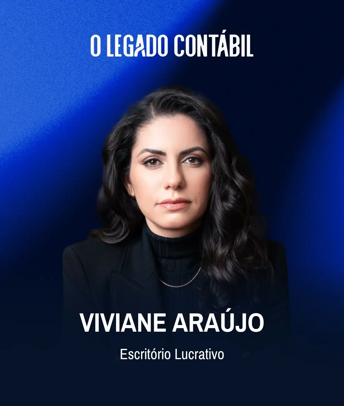 Viviane Araújo