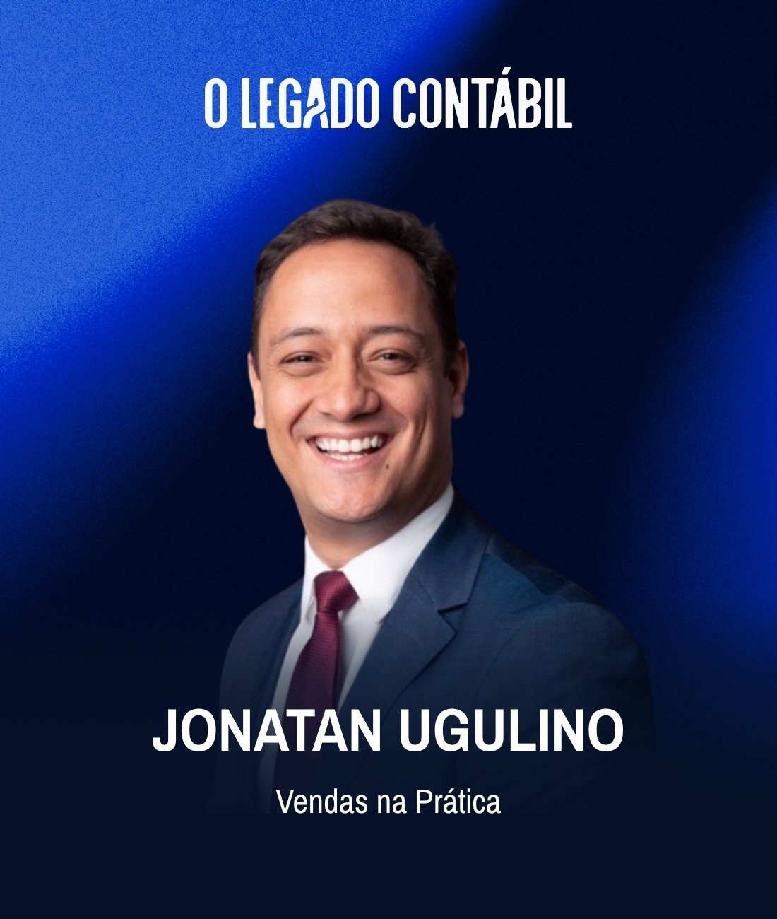 Jonatan Ugulino